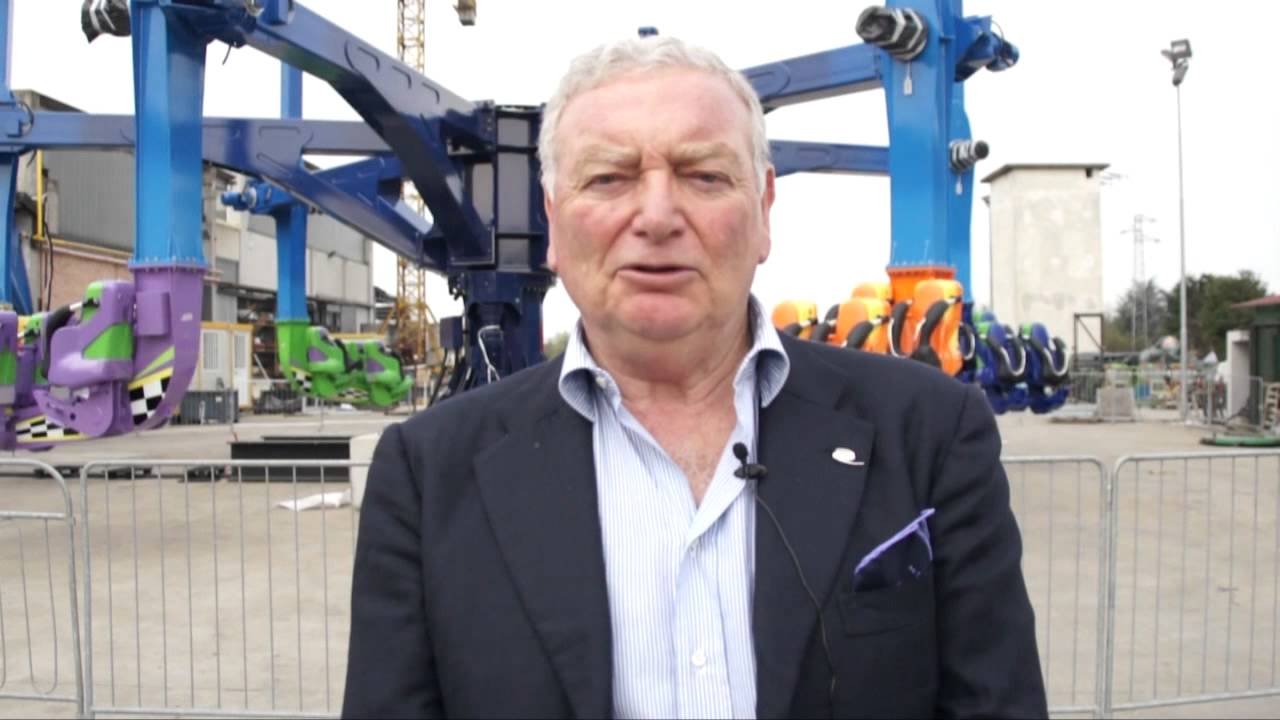 Zamperla