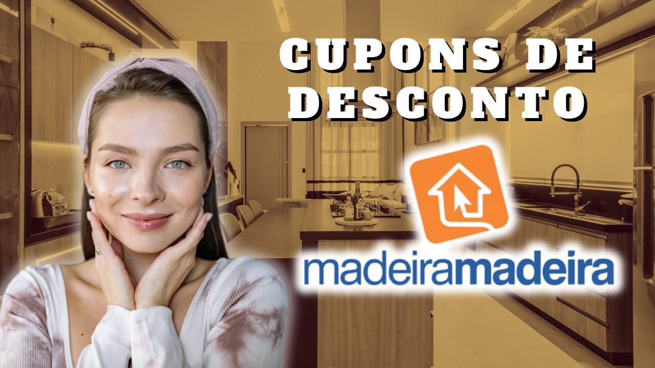 CUPONS MADEIRA MADEIRA março 2026 CUPOM DE DESCONTO MADEIRAMADEIRA site como usar compra hoje app