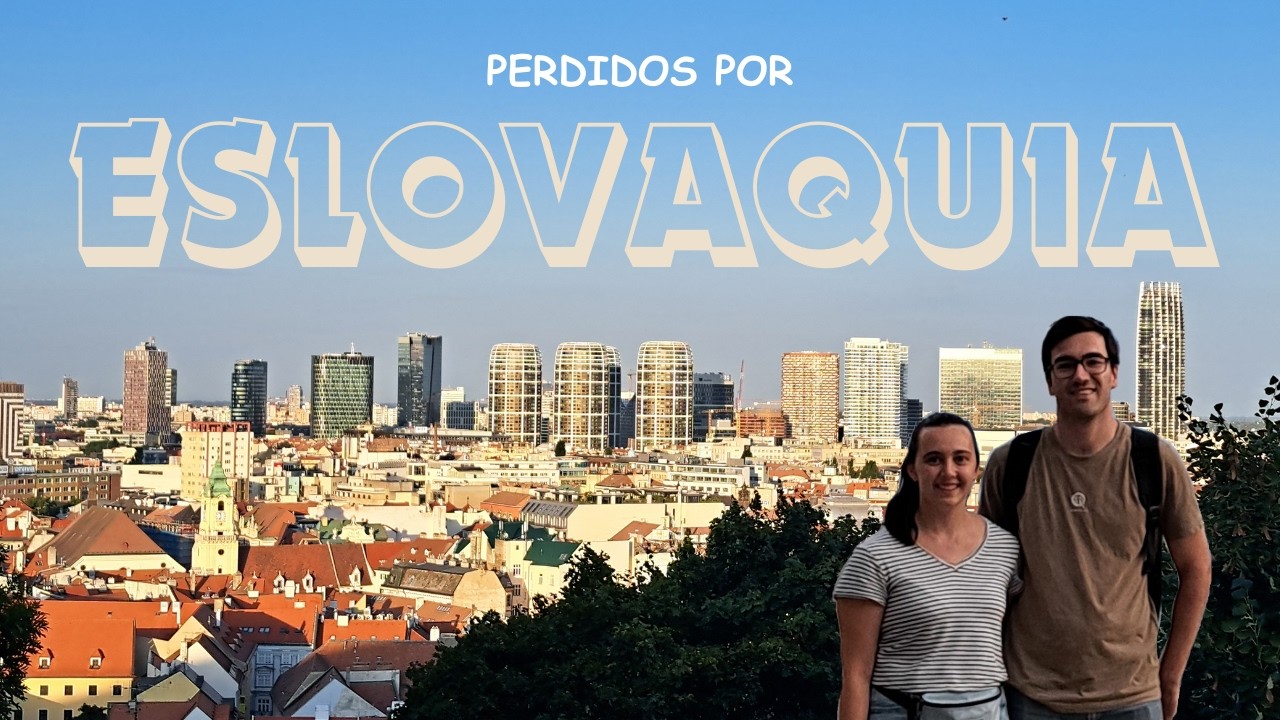 Visita express a Bratislava!!!