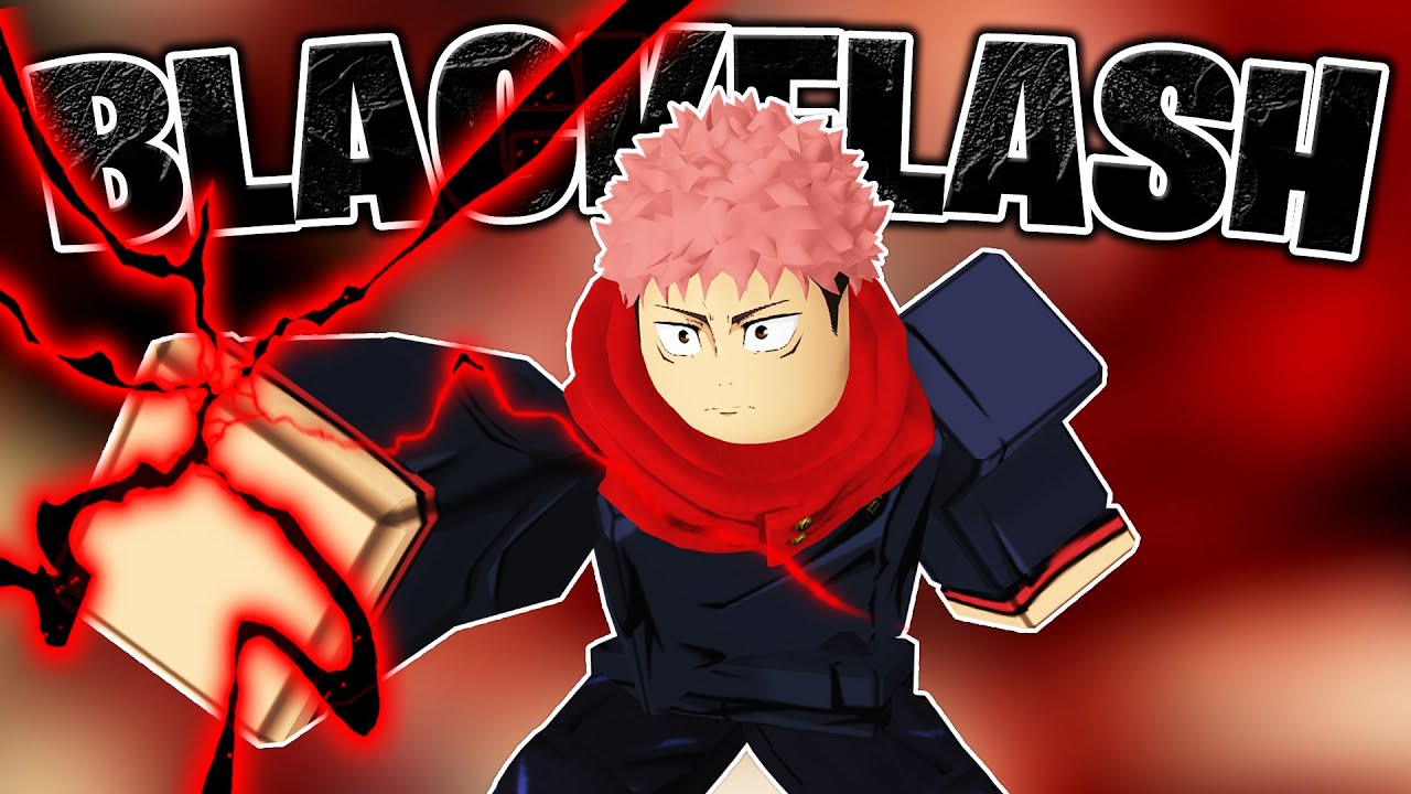 Yuji Itadori (VESSEL) Full Showcase + Guide Jujutsu Shenanigans Roblox