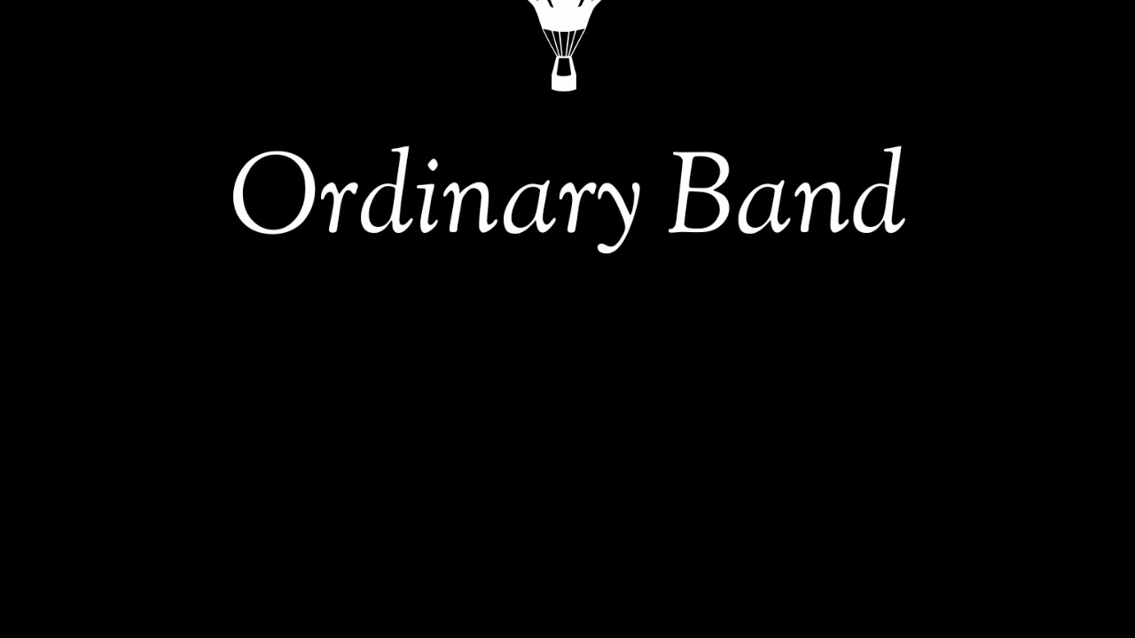 Ordinary Bali ~ Beli Sing Kal Sebet (lirik video)