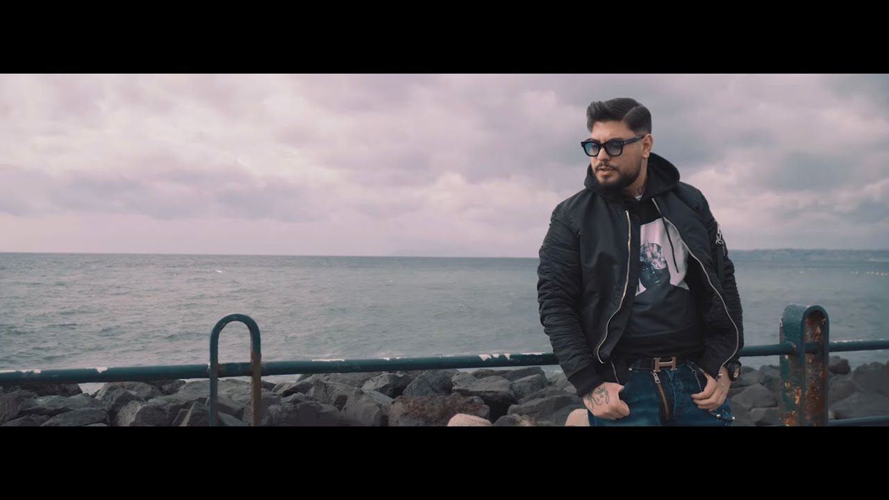 Enzo Chirollo - Sultante Tu  (Ufficiale 2021)