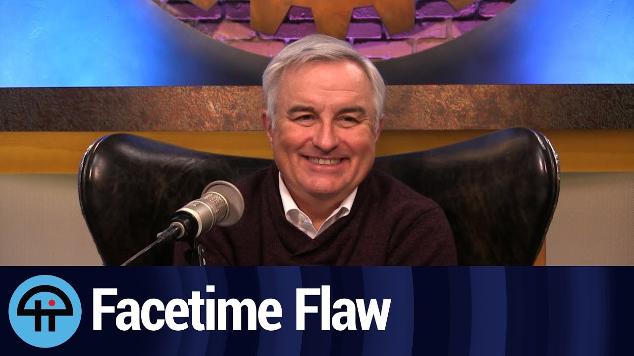 Facetime Flaw Dulls Apple's Privacy Shine