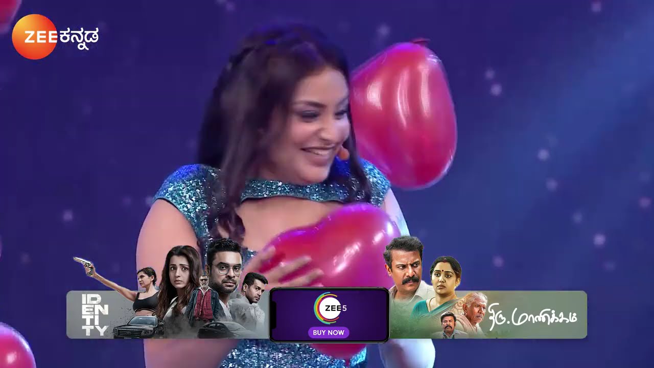 Bharjari Bachelors S2 | Ep - 6 | Mar 9, 2025 | Best Scene | Zee Kannada