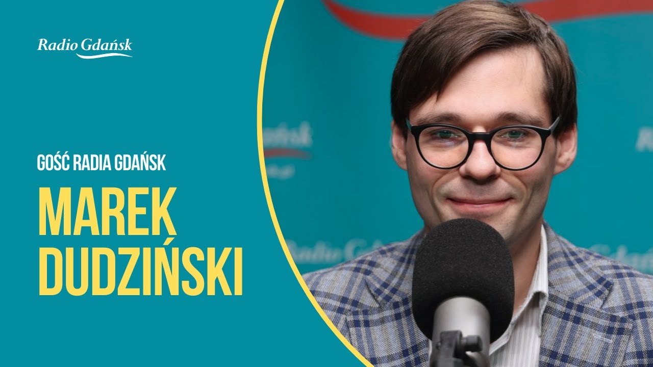 „Atrakcje w ramach 100-lecia Gdyni to kicz i tandeta” - ocenia radny Marek Dudziński