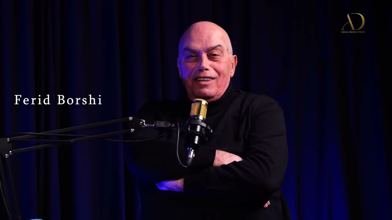 Ferid Borshi;  Rrëfimi i një prej mesfushorëve të Vllaznisë së viteve të arta.