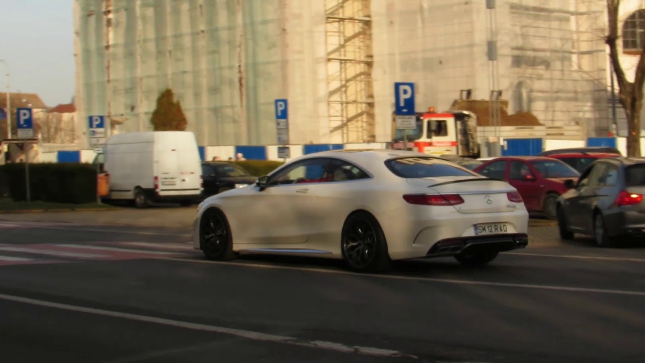 WORLD_OF_CARS_ROMANIA-car spotting around SATU MARE EP1