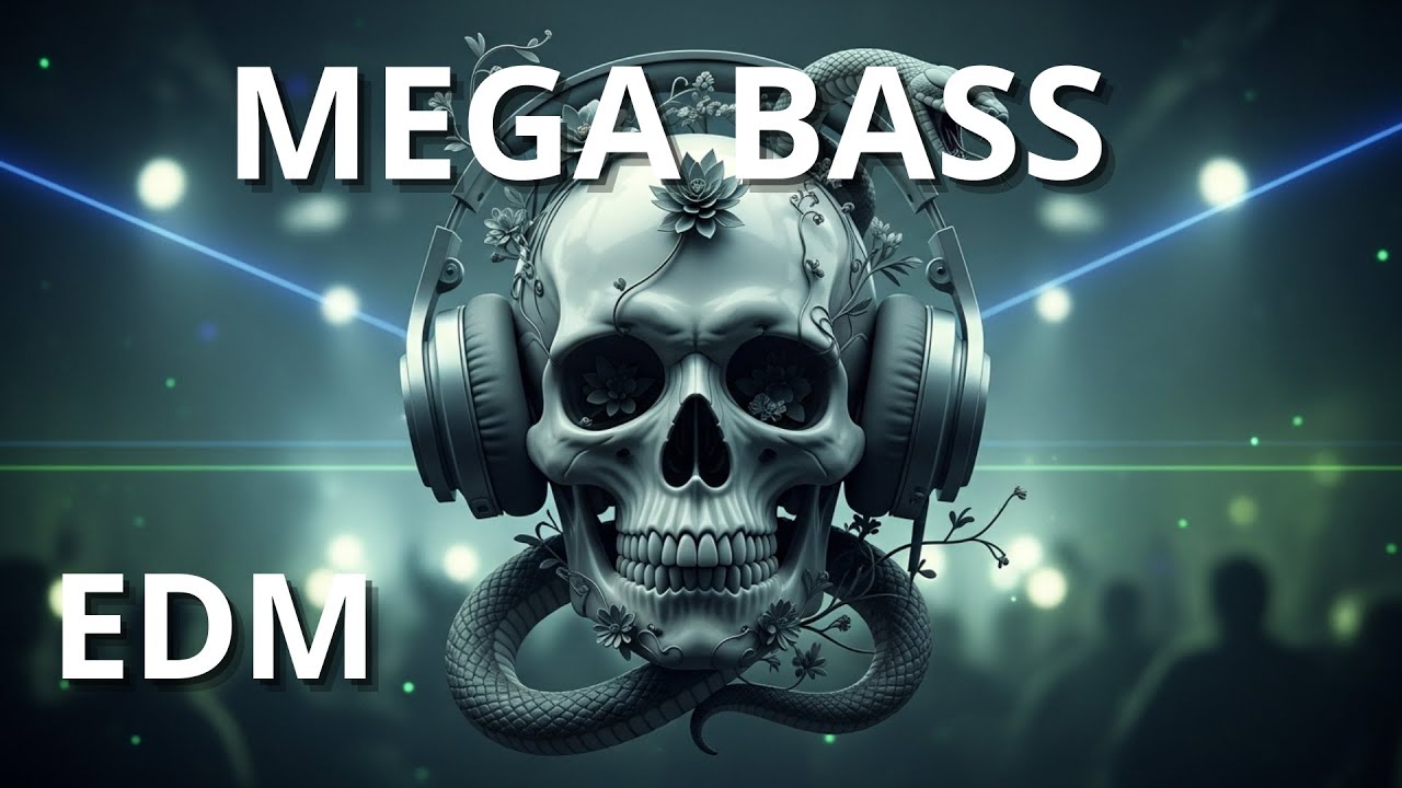 MEGA BASS 🎶 TECHNO MIX 💥BASS BOOSTED 💪CAR MUSIC 🚗GYM WORKOUT 🐱‍👤 CLUB BANGER 🎶 NIGHT DRIVE 🤩