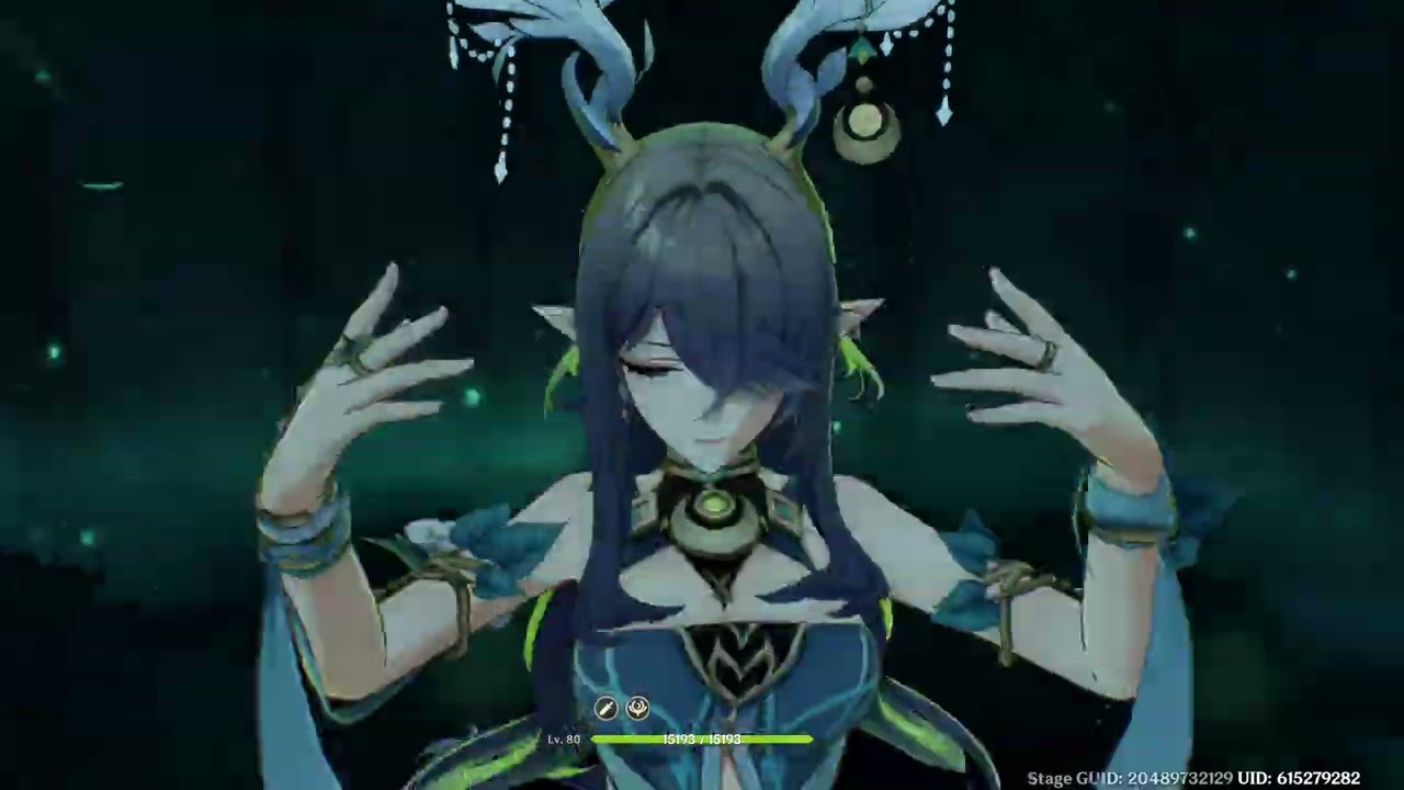 3 cost Nefer, ins suc 180k
