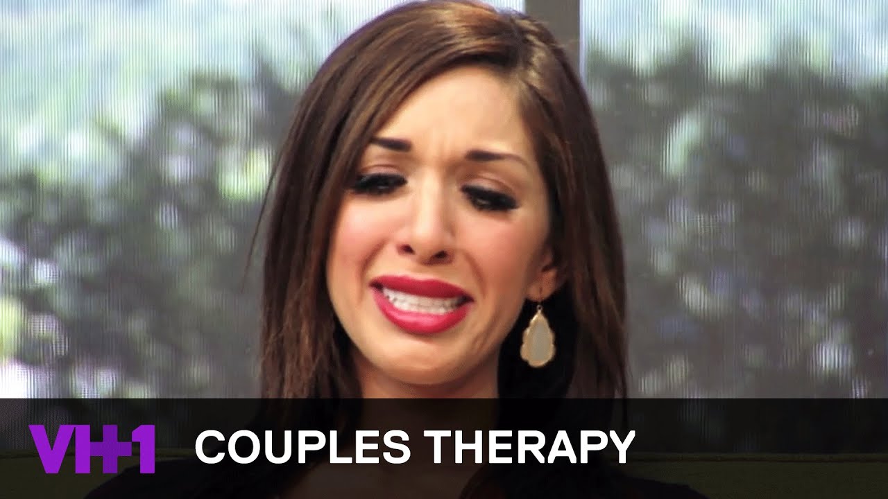 Farrah Abraham 