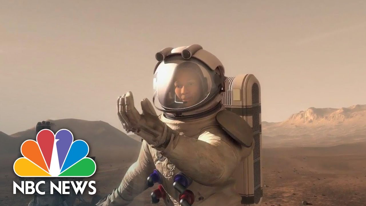 Mission To Mars: Will Humans Visit The Red Planet By 2030? | Nightly News Films