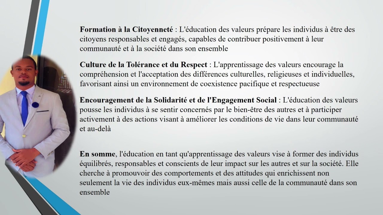 Cours d'éducation à la citoyenneté