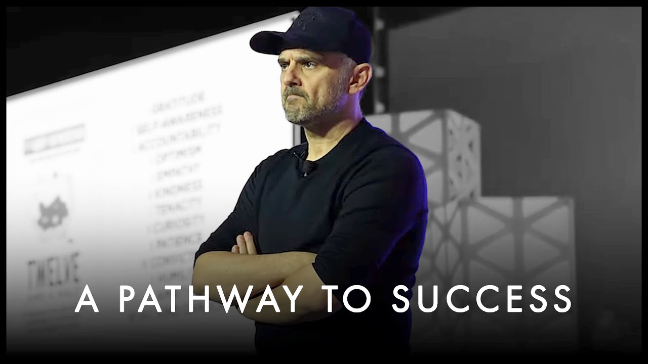Why Accountability Matters: The Secret Ingredient for Success - Gary Vaynerchuk Motivation