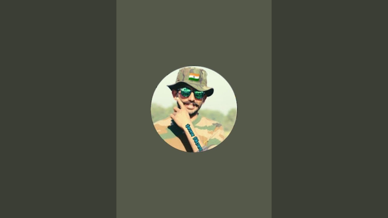 Arjun Meena Physical Trainer  is live