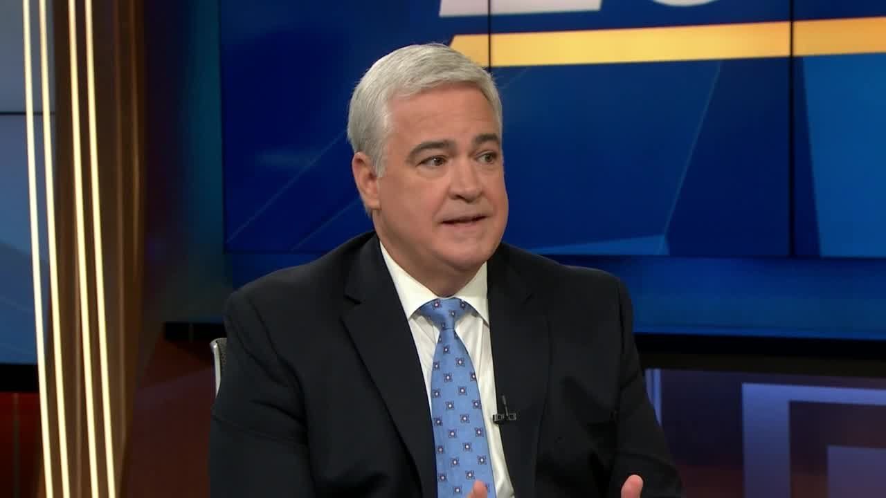 OTR: Boston City Councilor Michael Flaherty breaks down mayoral preliminary election results