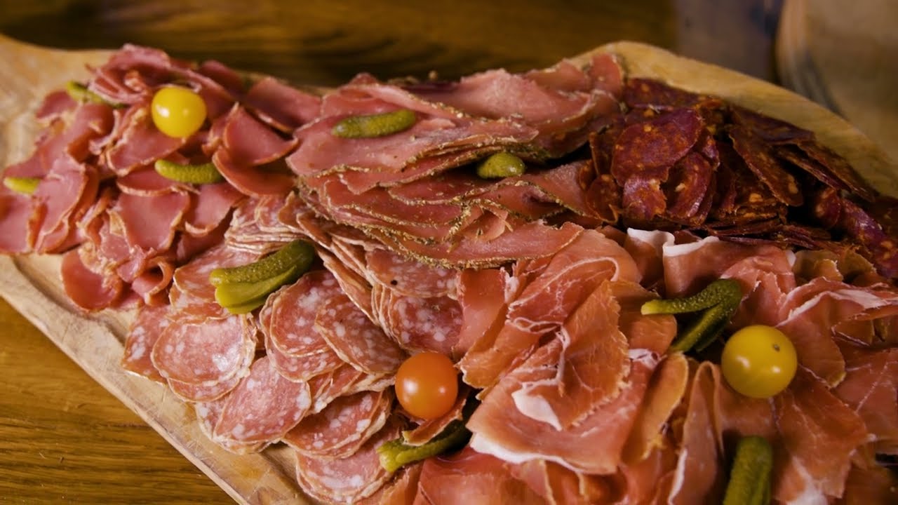 Saveurs d'Ardennes - Qui sommes-nous ?