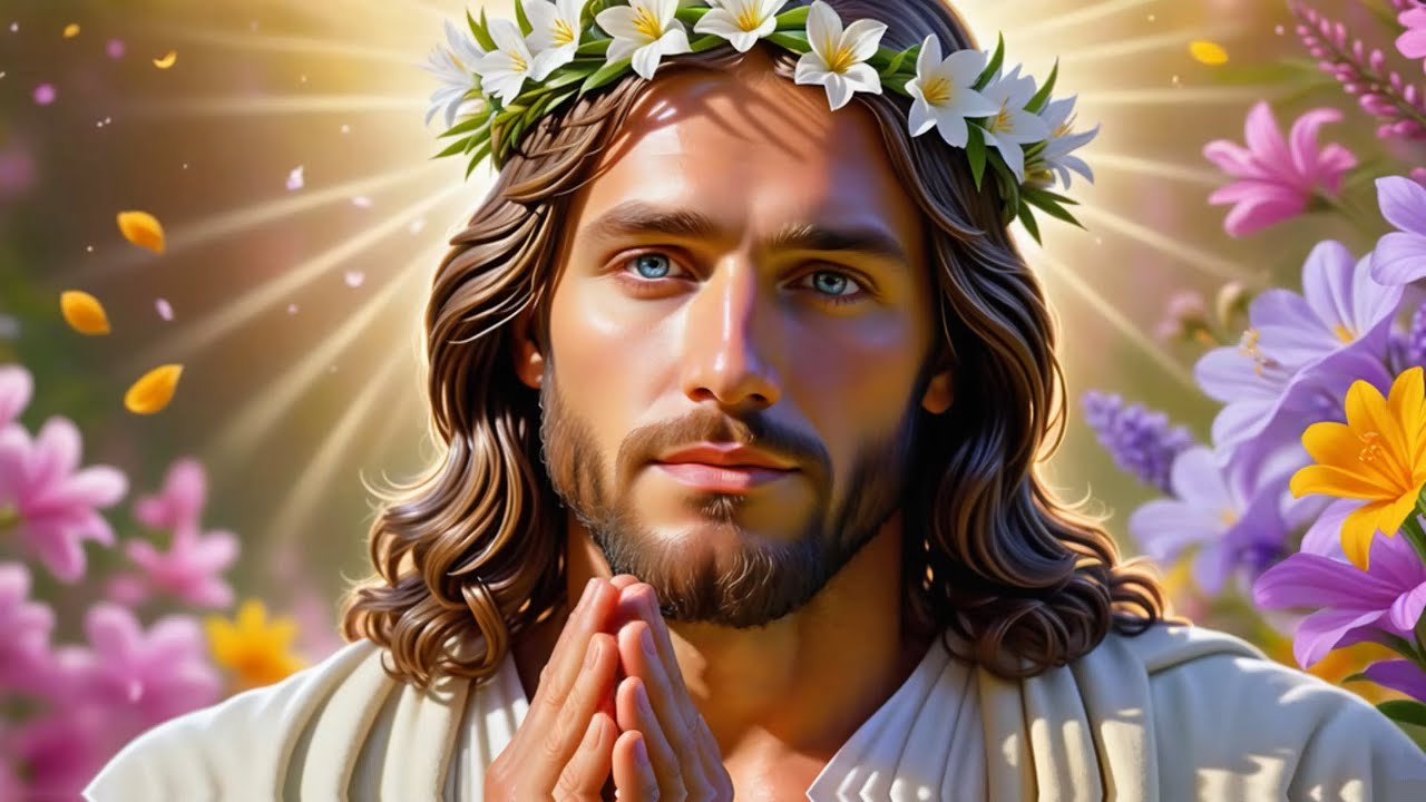 AVONDMEDITATIE: DE WONDEREN VAN HET CHRISTUS HART
