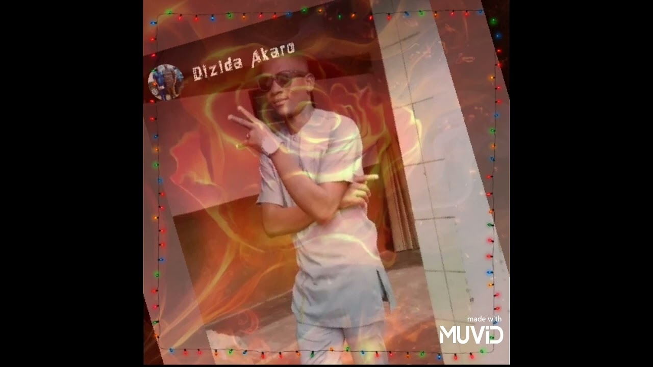 Mr Akaro feat safisse