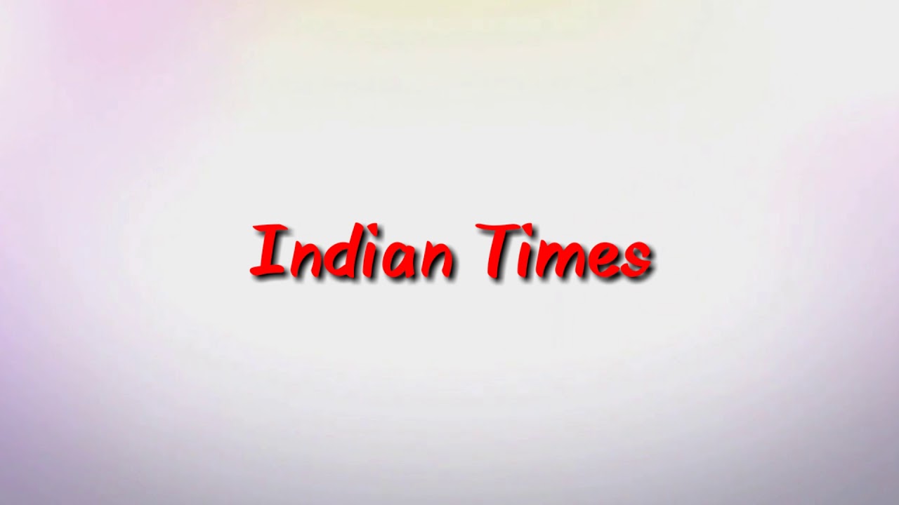 Smoke channel intro
