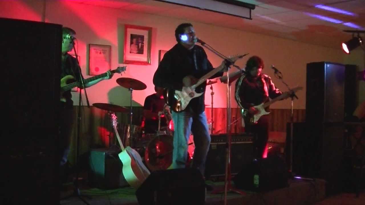 pudgin 19 dire Straits Sultans of swing cover
