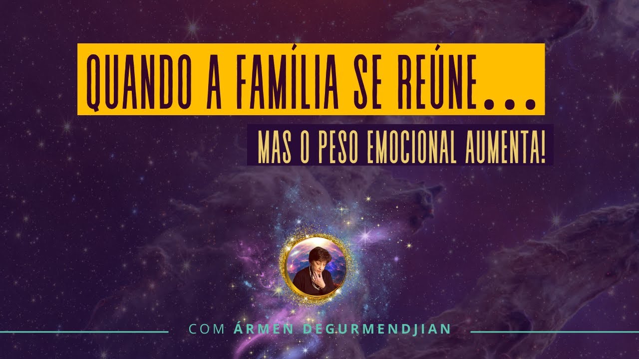 Quem é você no natal?