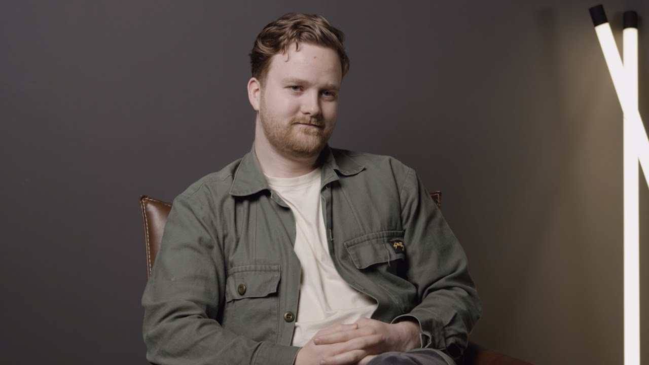 Realisten Lars gikk tom for forklaringer. Hva om Gud finnes?