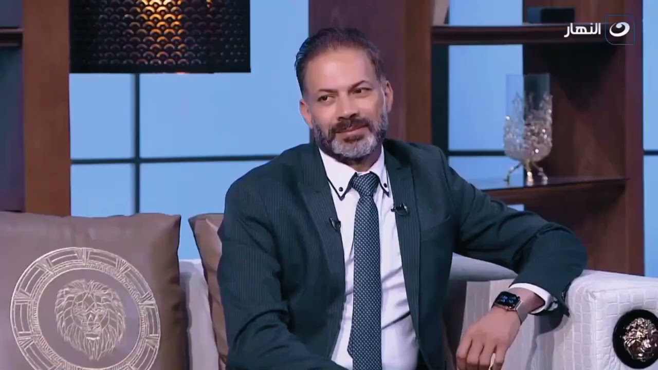 دكتور حمدي الزعيري .. علم يُسخر لخدمة الناس