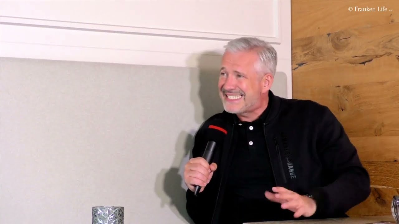 Alexander Herrmann im Interview