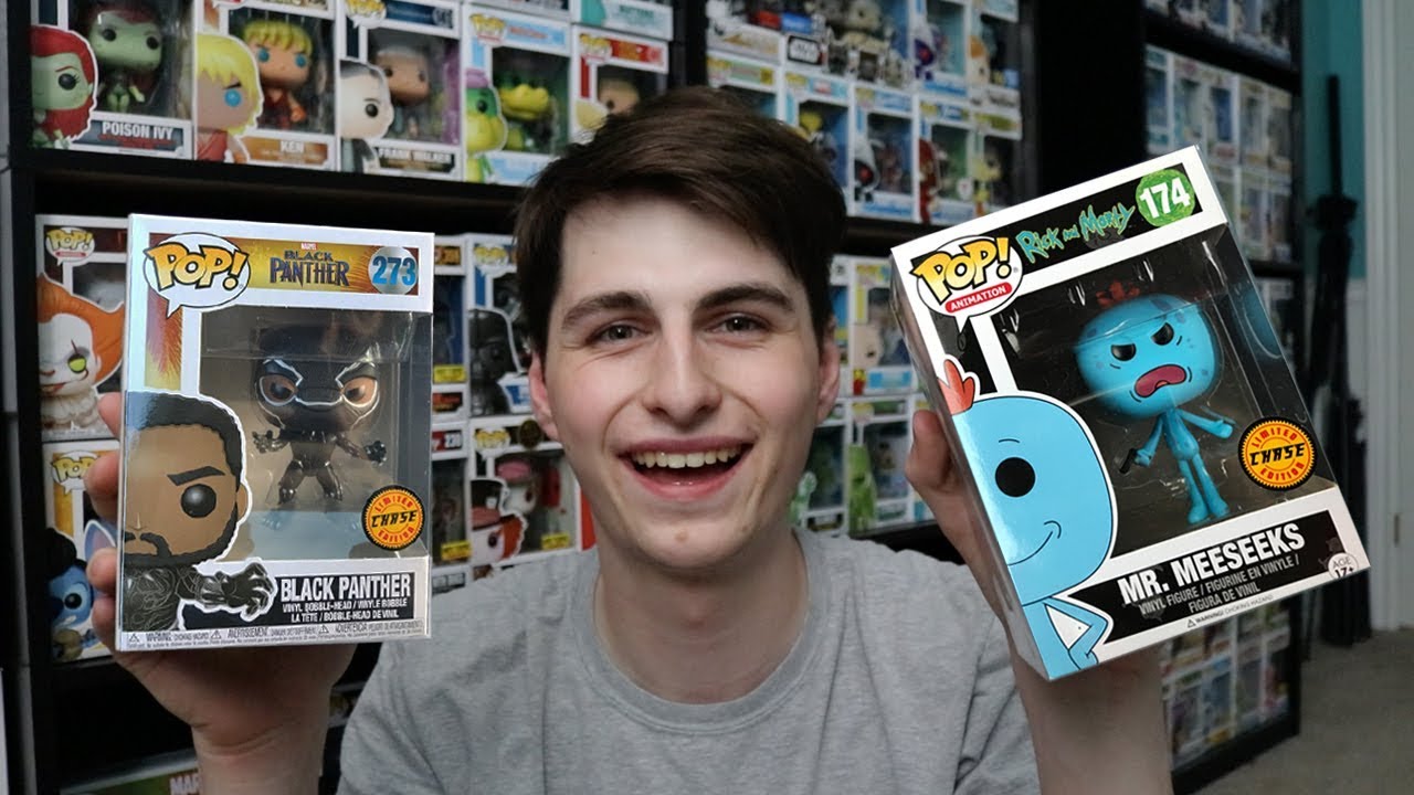 Using Chase Pops as Clickbait!