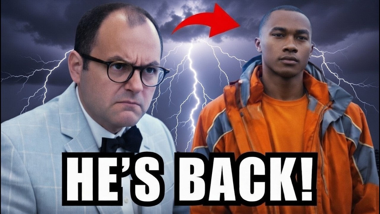 Judge Fleischer IS BACK! March 6, 2026 Courtroom Docket Highlights
