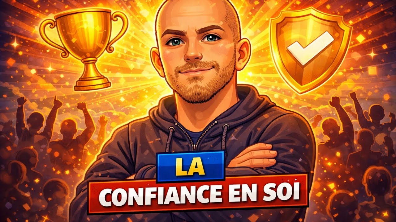 La confiance en soi