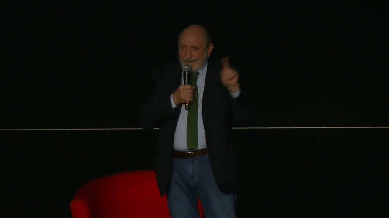 UMBERTO GALIMBERTI