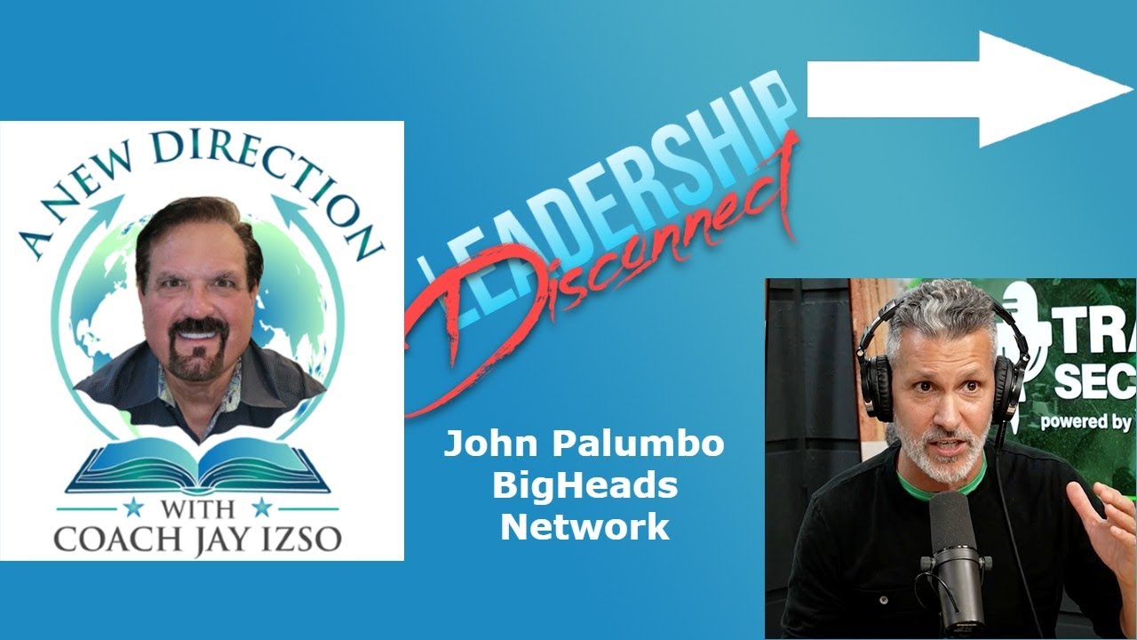 Leadership Disconnect