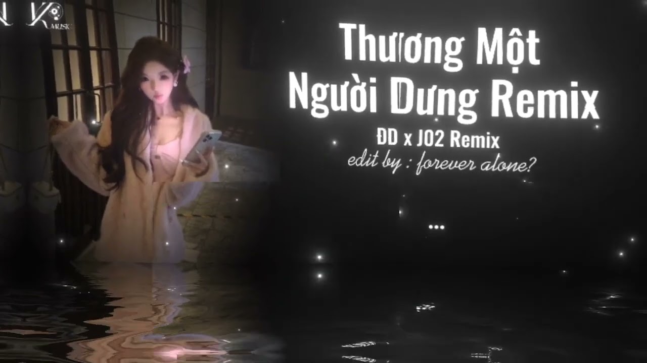 Thương Một Người Dưng - Đình Dũng x HuyPT “Người Ơi Anh Xin Lỗi Anh Đã Thất Hứa...” Hot TikTok 2026