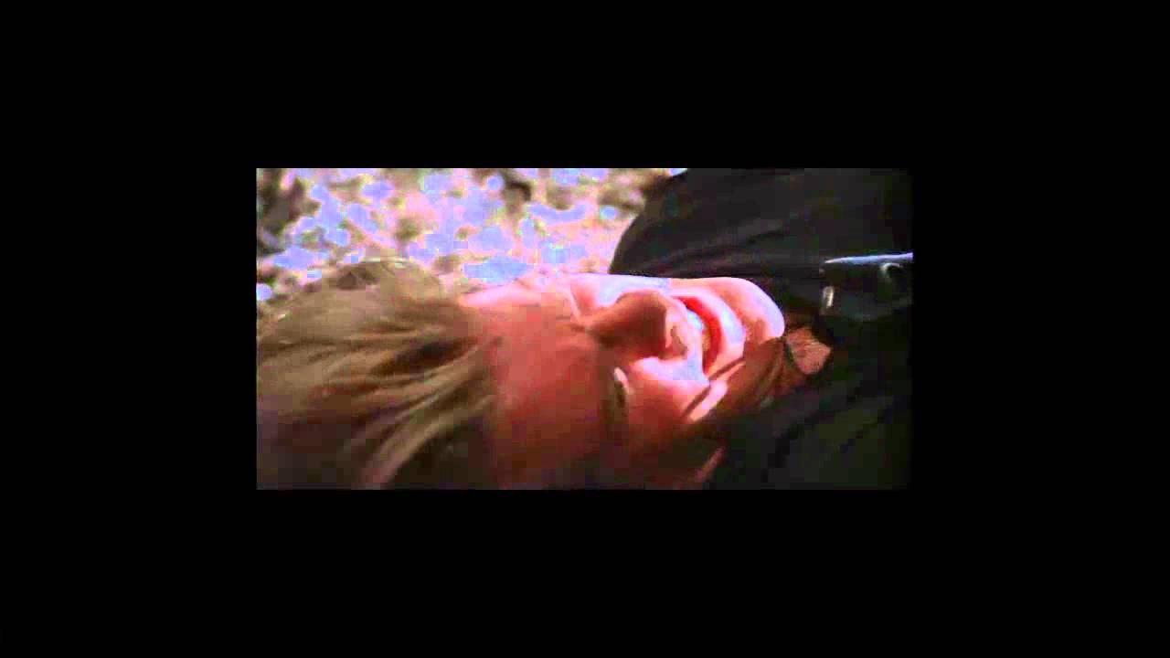 The Princess Bride - Fire Swamp Scene