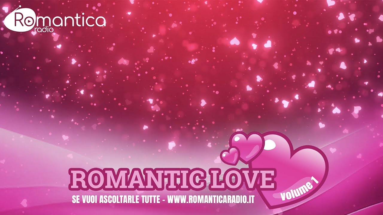 Romantic Love - vol 1