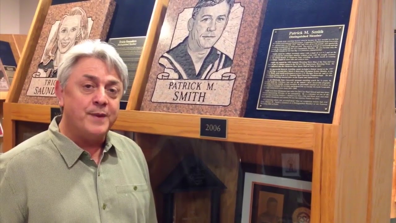 Lee Roy Smith (2015-07-29)