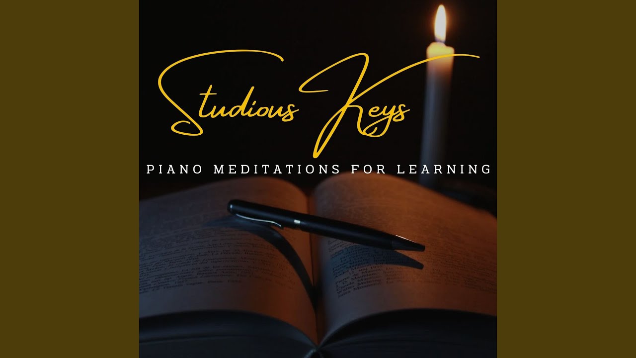 Mindful Piano Concentration