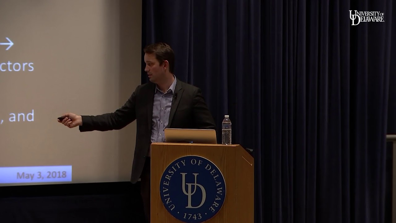 UD Global Populism lecture: 