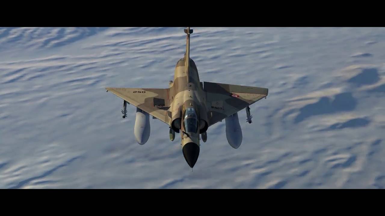 DCS World Fan movie!