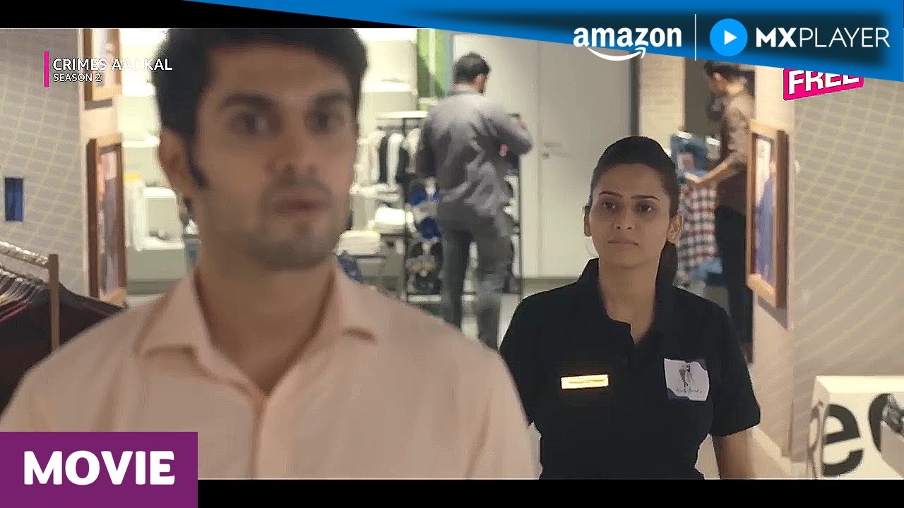 Crimes Aaj Kal Season 2 Episode 1 | Pratik Gandhi | Amazon miniTV | Latest Web Series 2024