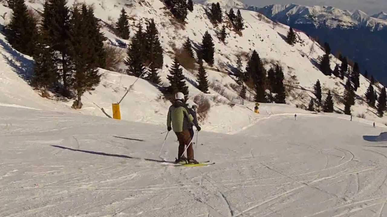 Ravascletto 2013. I.