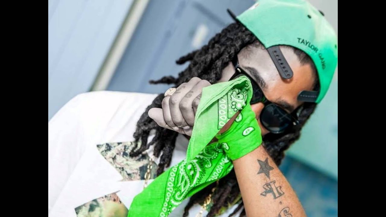 MIKY DING'LA_ PROTÉGÉ MWEN (MARS 2014) HKM SCHOOL