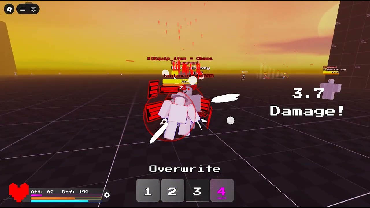 bug