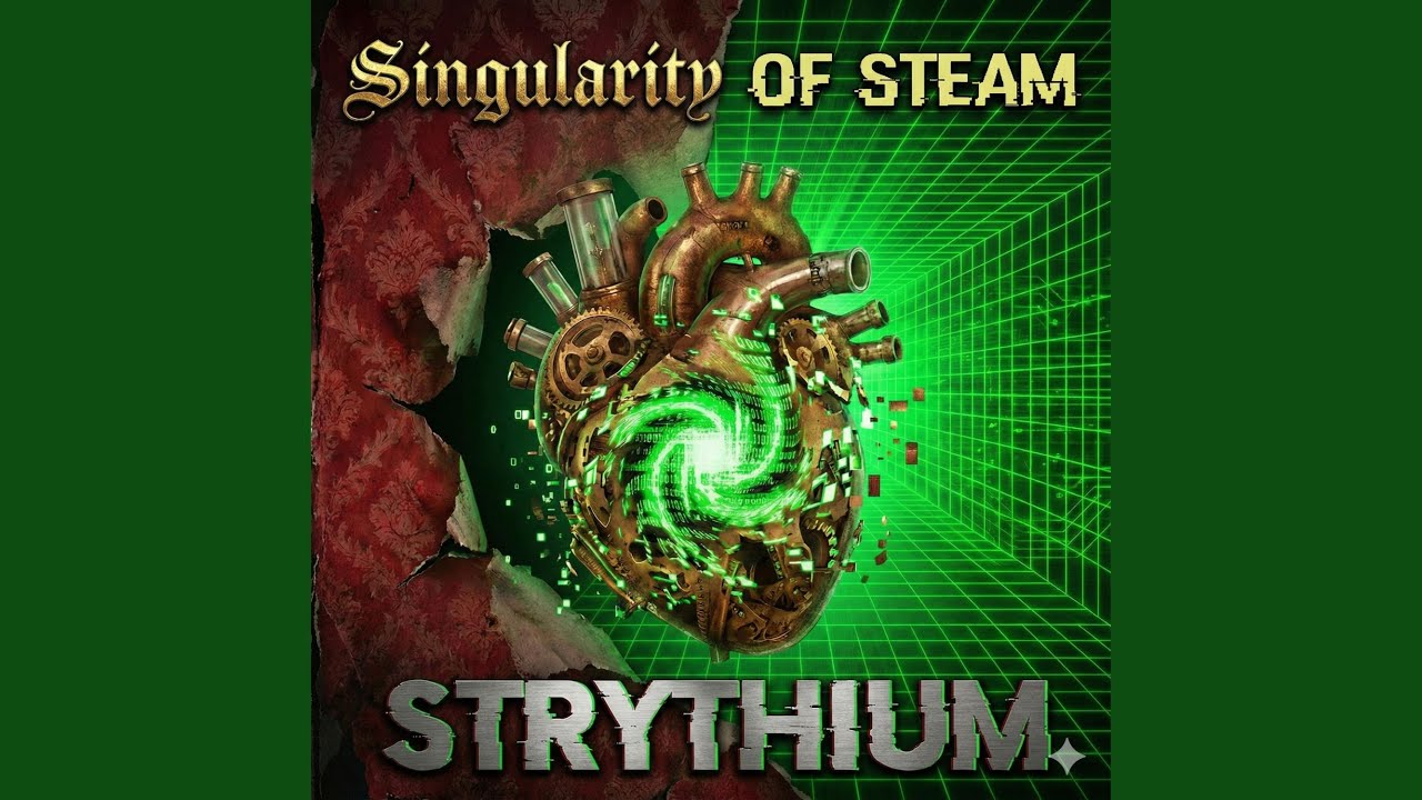 Singularity of Steam