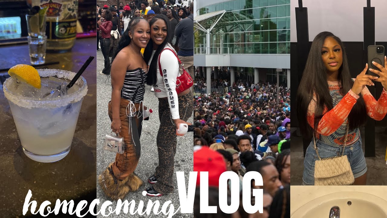 #ghoe #vlog | im never drinking again ever in my life