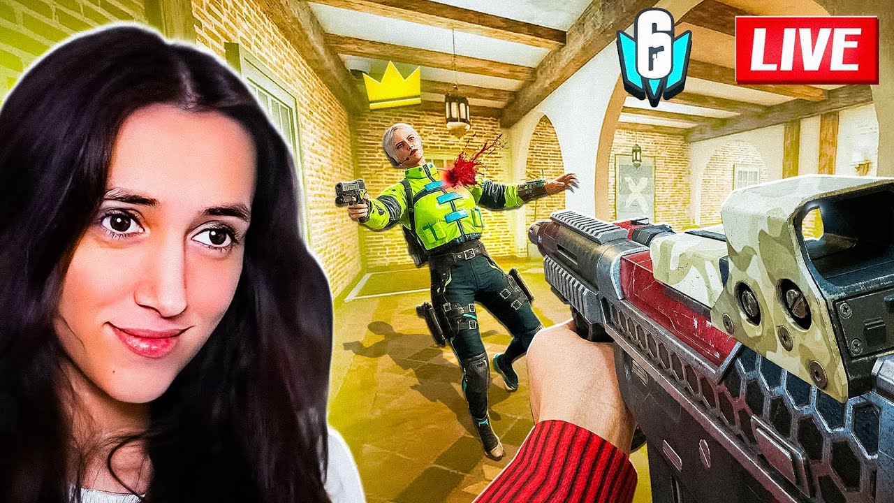 R6M GRIND GOLD TO MASTER