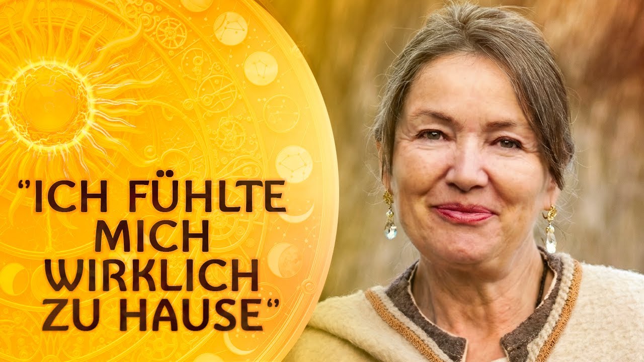 Ich fühlte mich wirklich zu Hause | Erfahrungen von der Zeremonie | Spiritueller Kanal