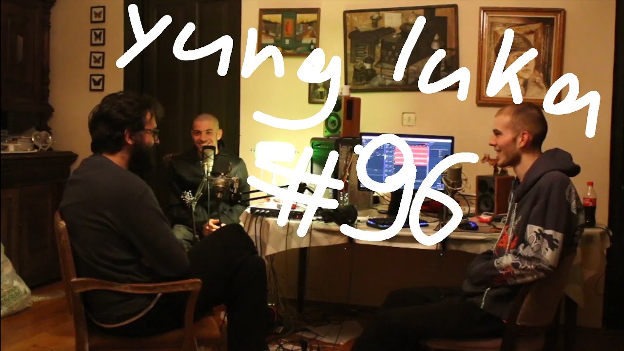 96: Yung Luka მოვიდა
