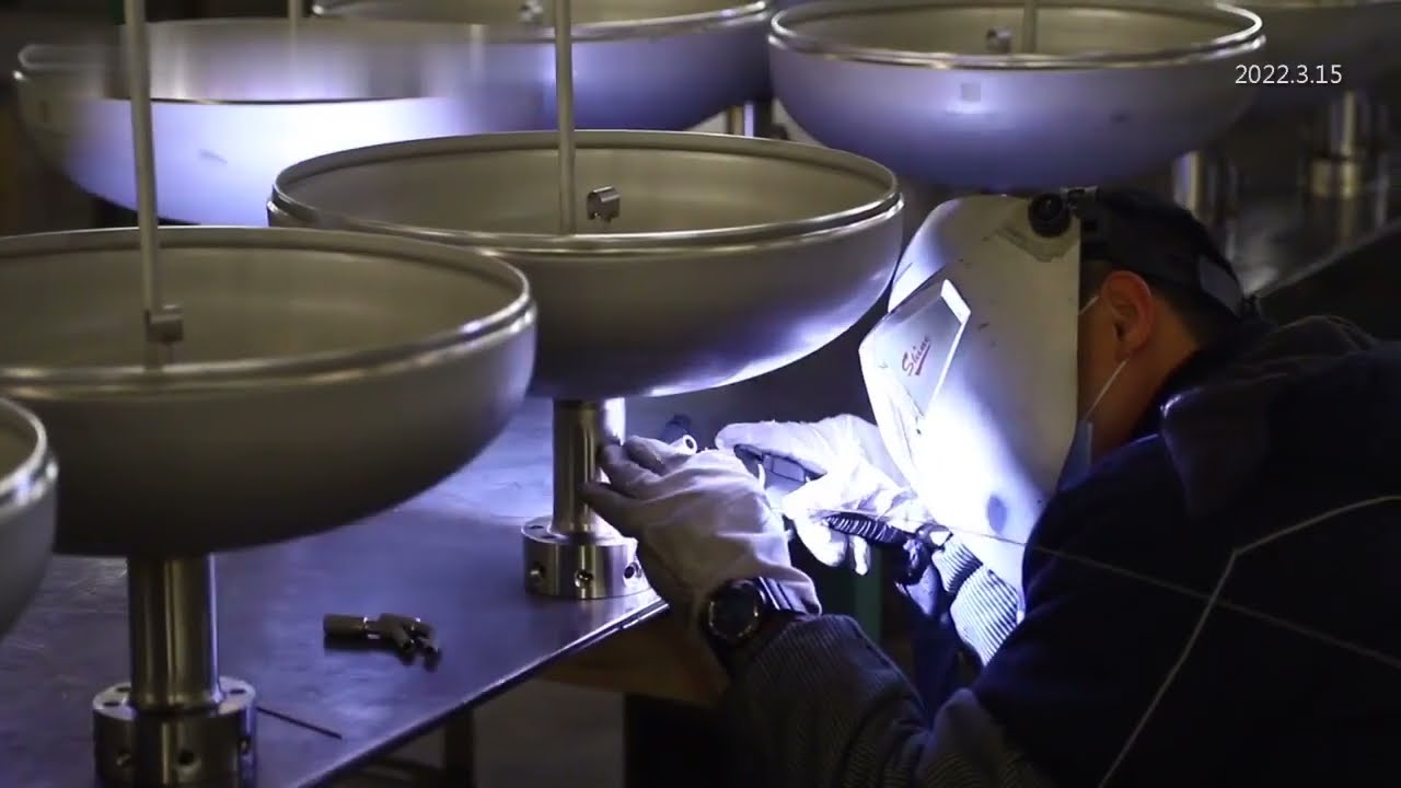 #cryogenic storage tank #dewar